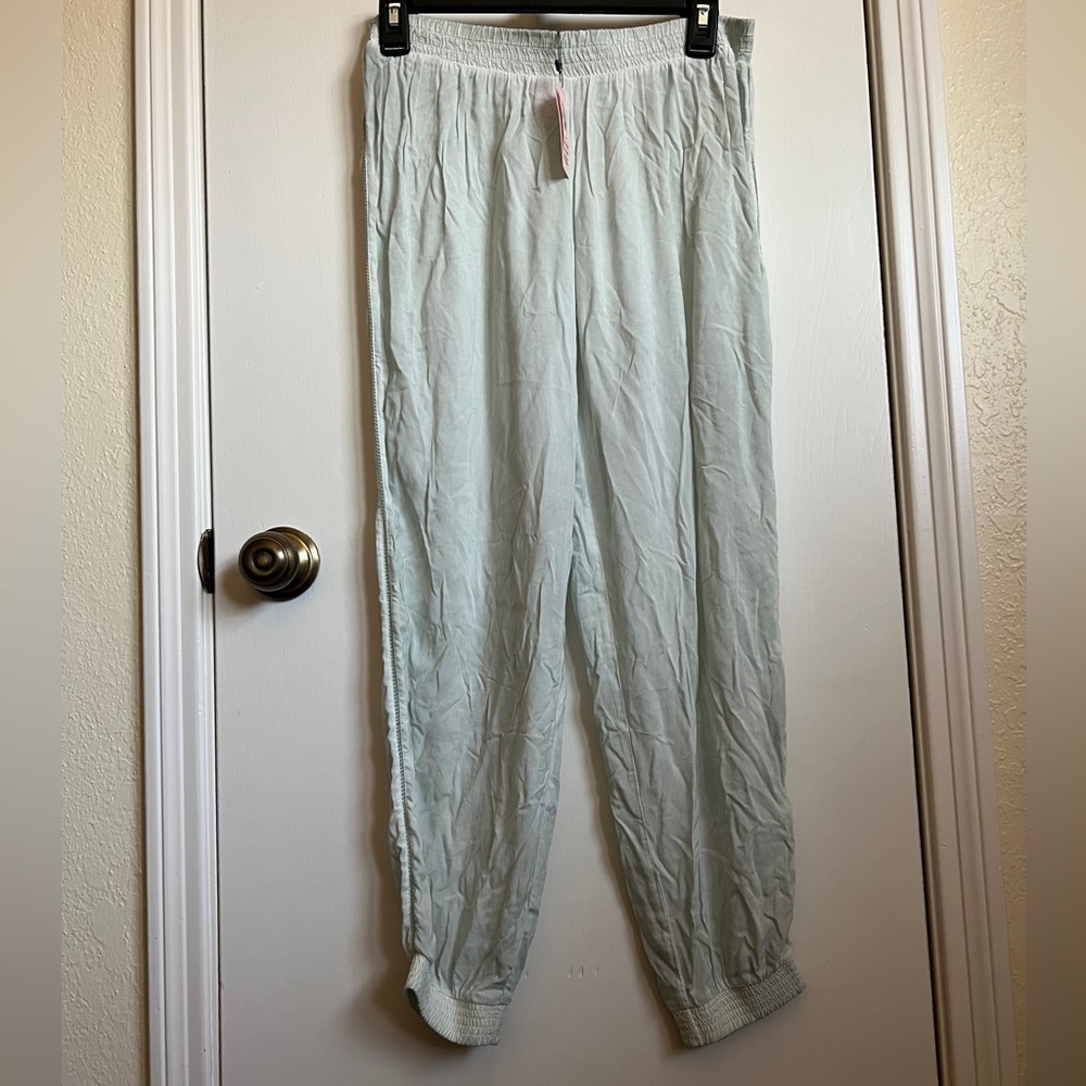 Victoria’s Secret Sleep Bottoms
